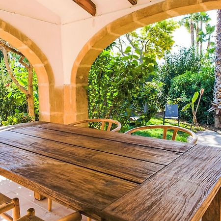 Holiday Home Cofitsa By Interhome Jávea エクステリア 写真