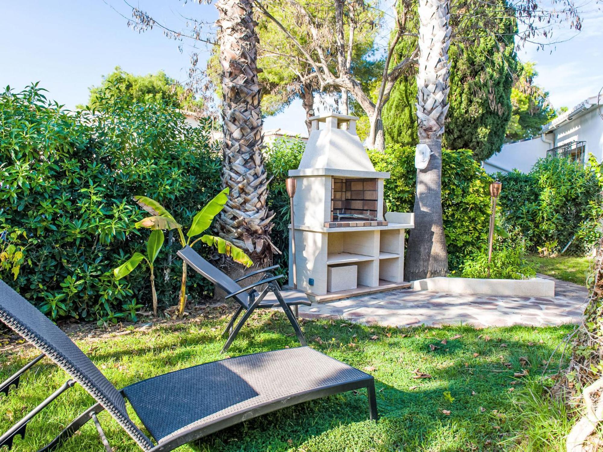 Holiday Home Cofitsa By Interhome Jávea エクステリア 写真