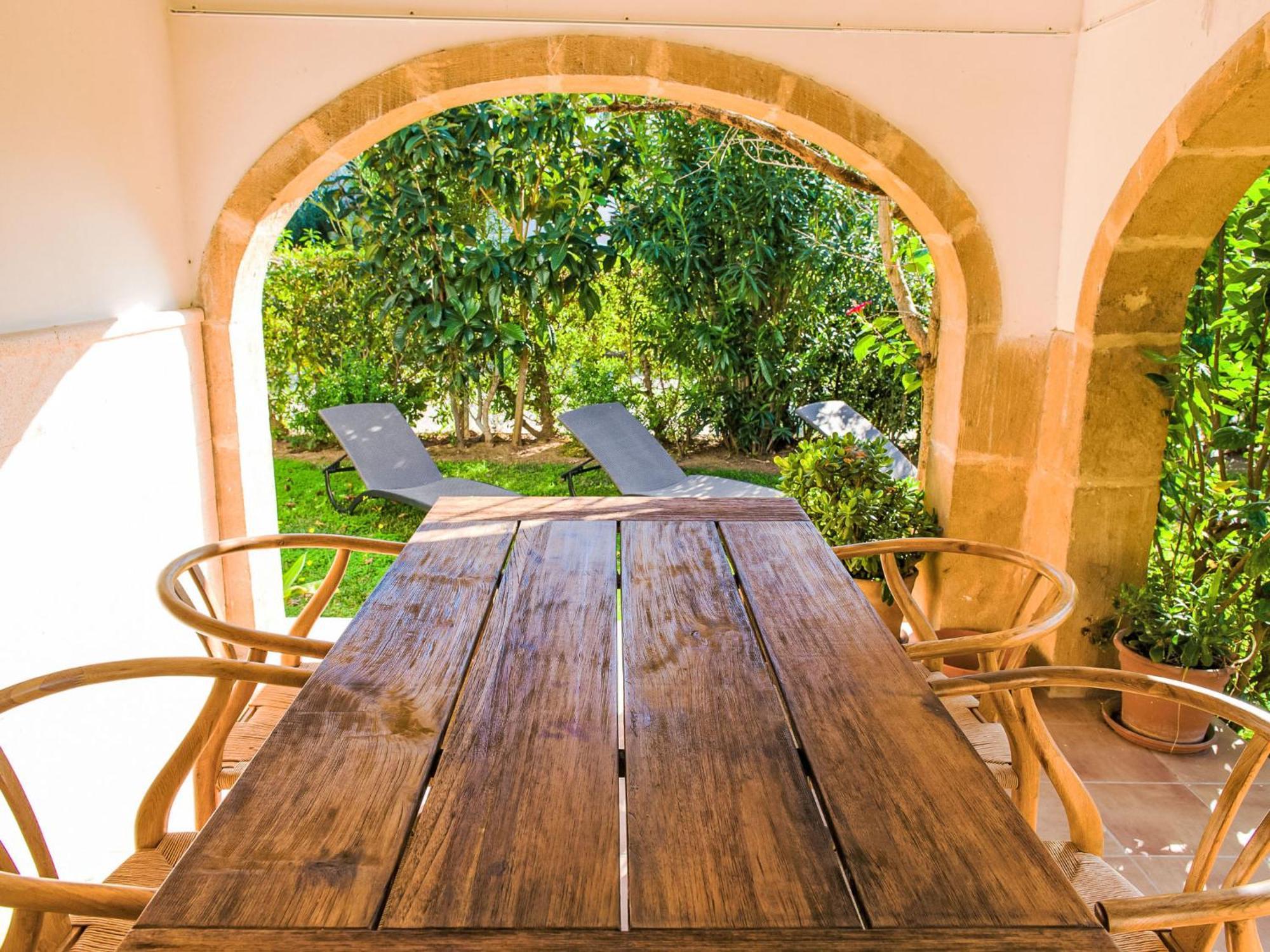 Holiday Home Cofitsa By Interhome Jávea エクステリア 写真
