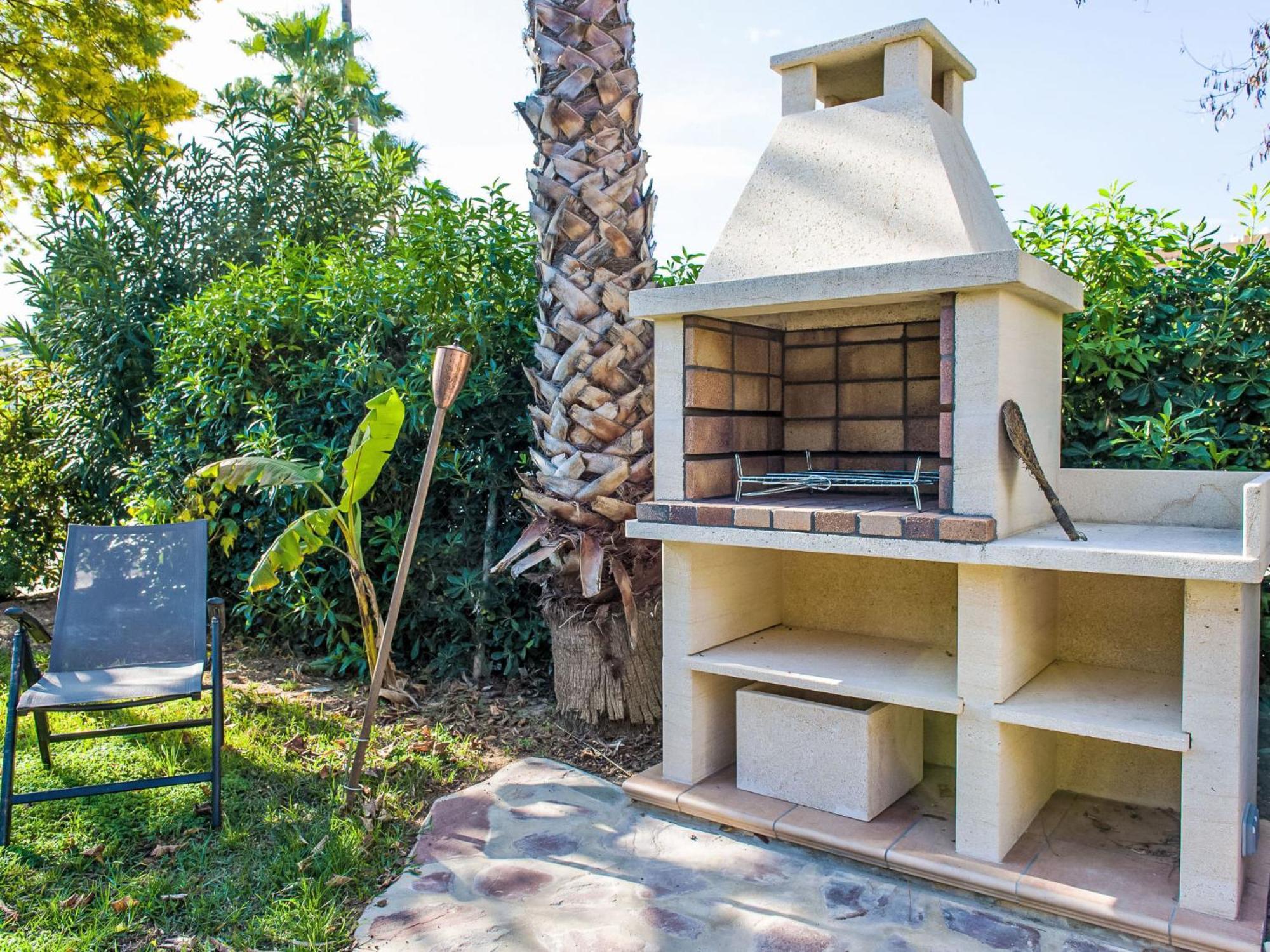 Holiday Home Cofitsa By Interhome Jávea エクステリア 写真