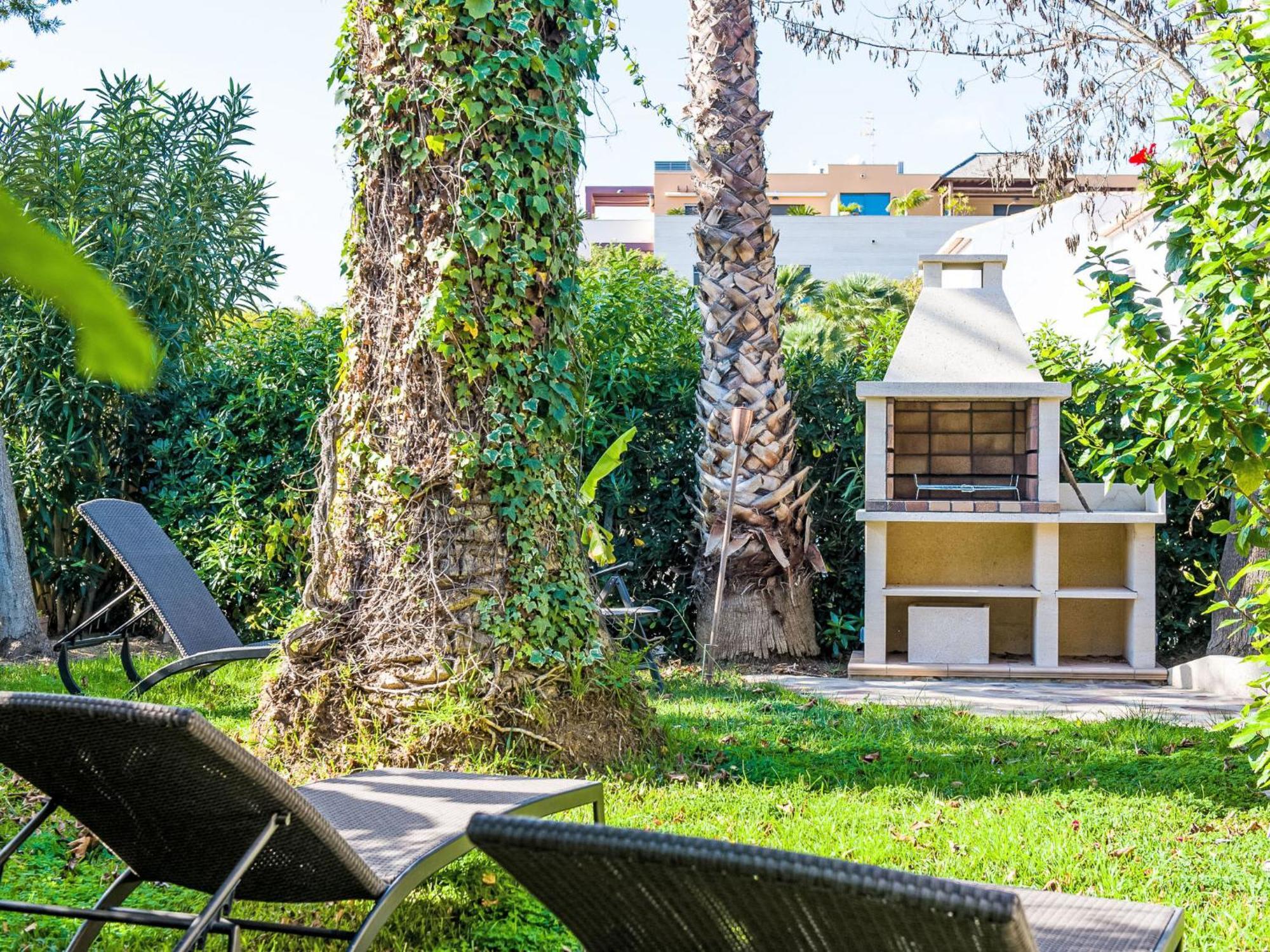 Holiday Home Cofitsa By Interhome Jávea エクステリア 写真