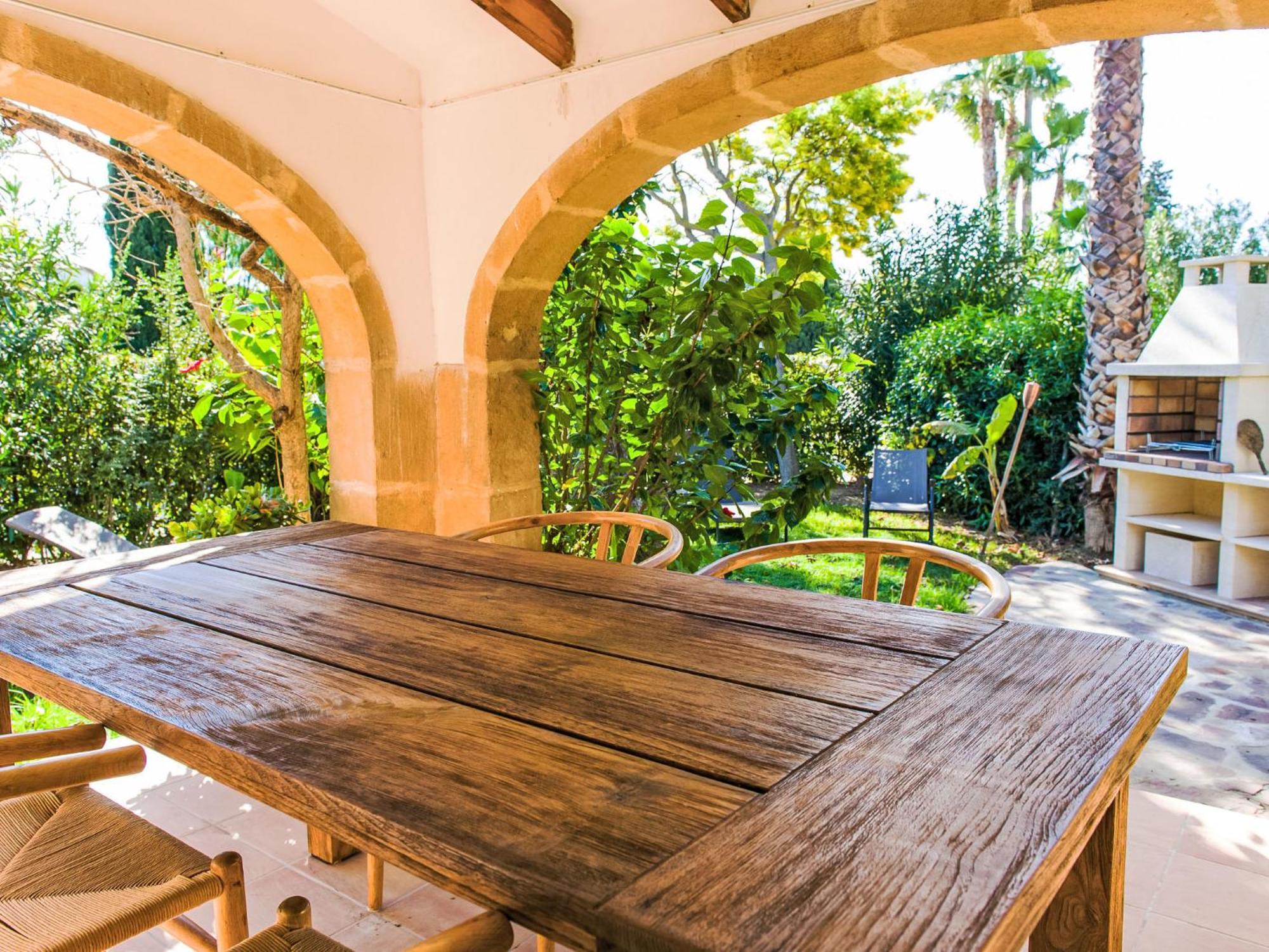 Holiday Home Cofitsa By Interhome Jávea エクステリア 写真