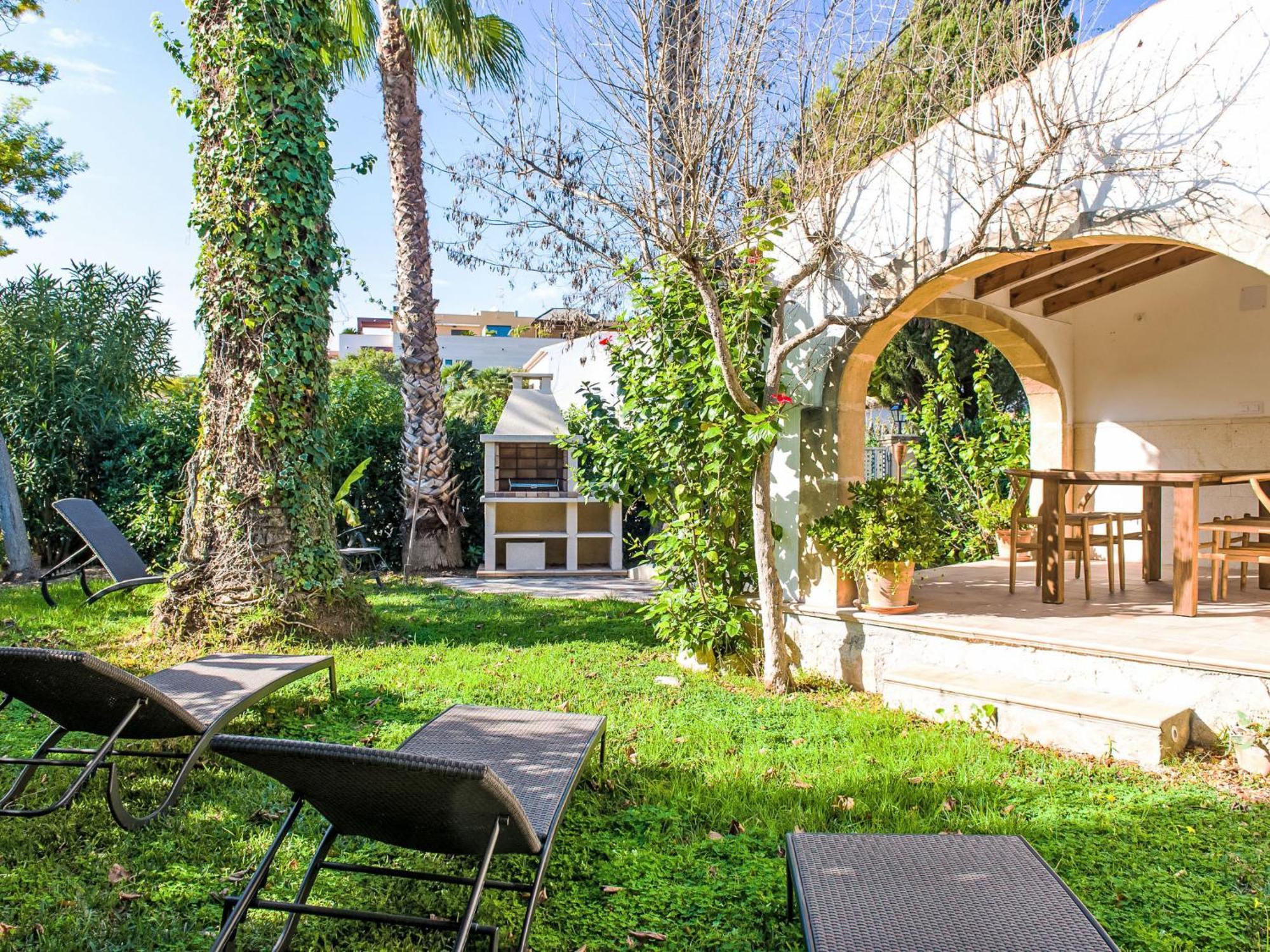 Holiday Home Cofitsa By Interhome Jávea エクステリア 写真