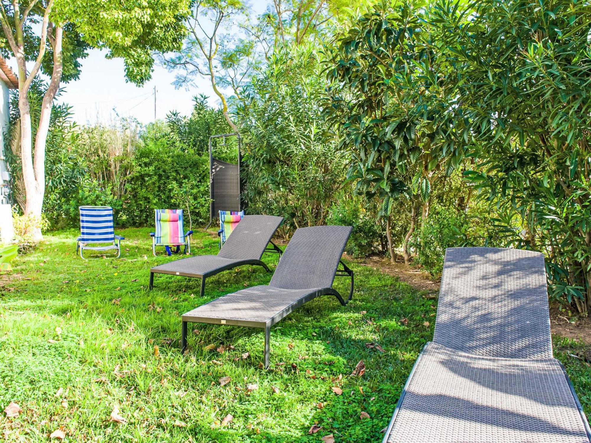 Holiday Home Cofitsa By Interhome Jávea エクステリア 写真