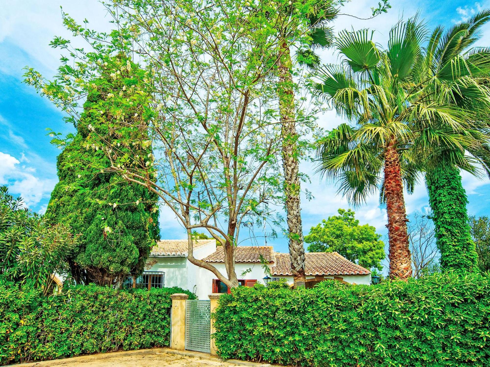 Holiday Home Cofitsa By Interhome Jávea エクステリア 写真
